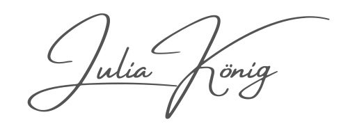 Freelance Marketing Projektmanager // Julia König